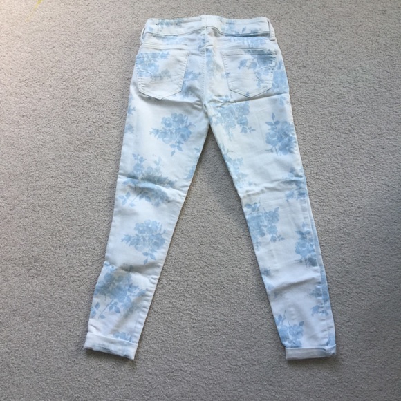 American eagle white jeans - Picture 4 of 4